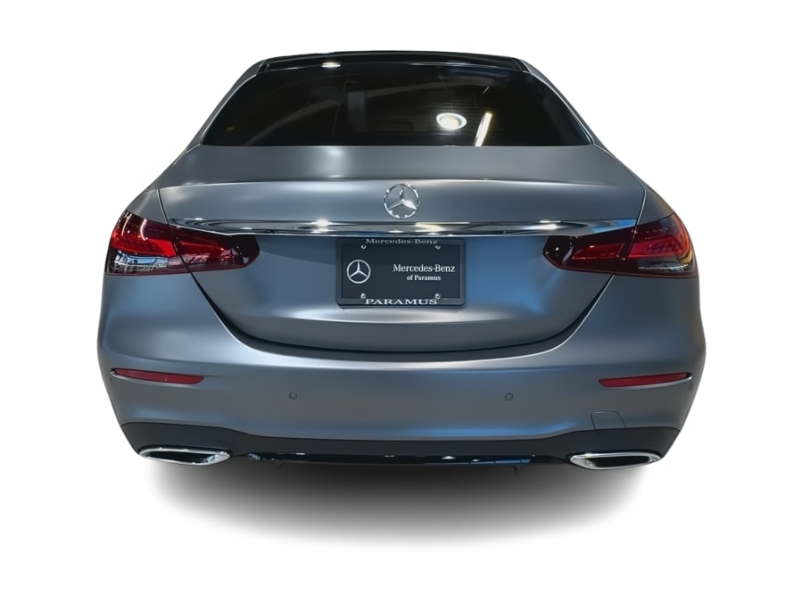 Thumbnail: 2023 Mercedes-Benz E-Class - 5