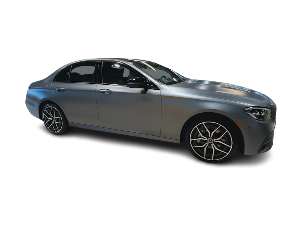 Thumbnail: 2023 Mercedes-Benz E-Class - 19