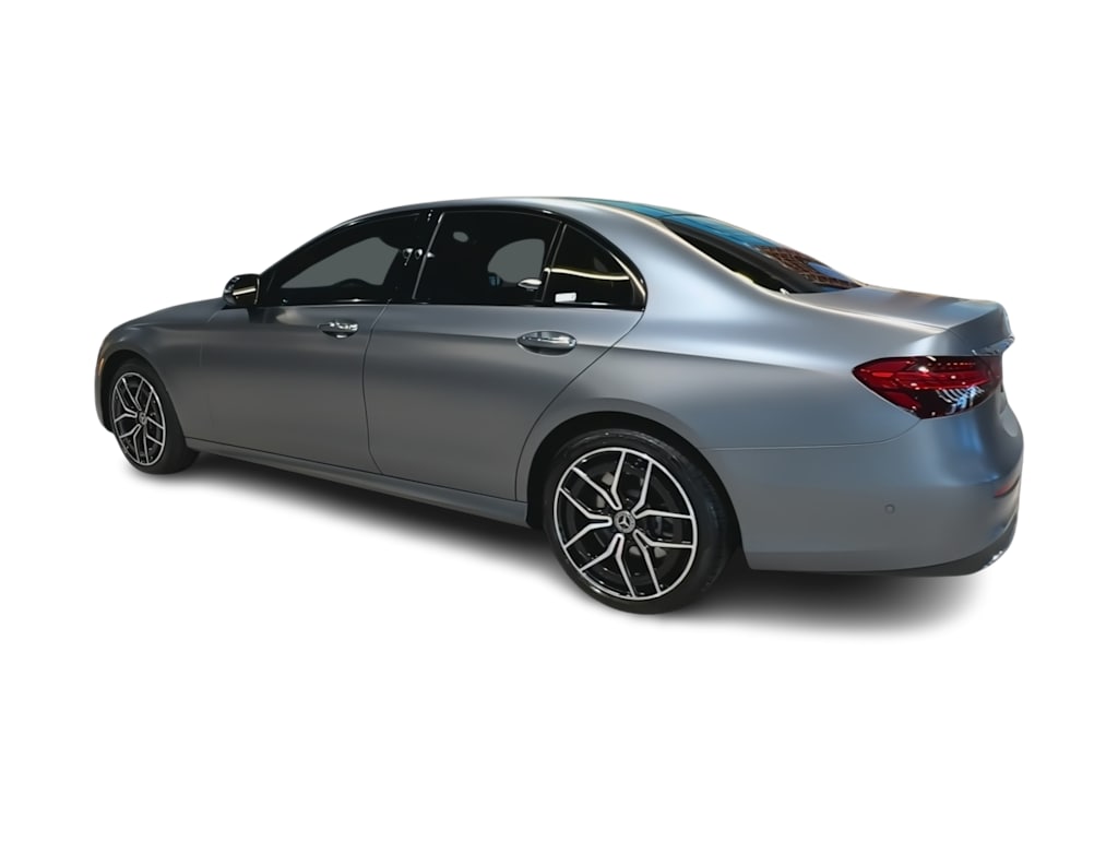 Thumbnail: 2023 Mercedes-Benz E-Class - 23