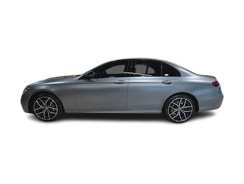 Thumbnail: 2023 Mercedes-Benz E-Class - 22