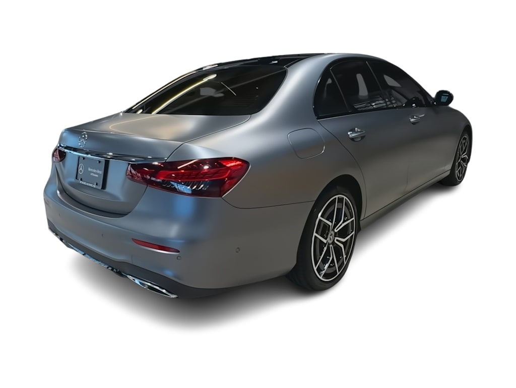 Thumbnail: 2023 Mercedes-Benz E-Class - 24