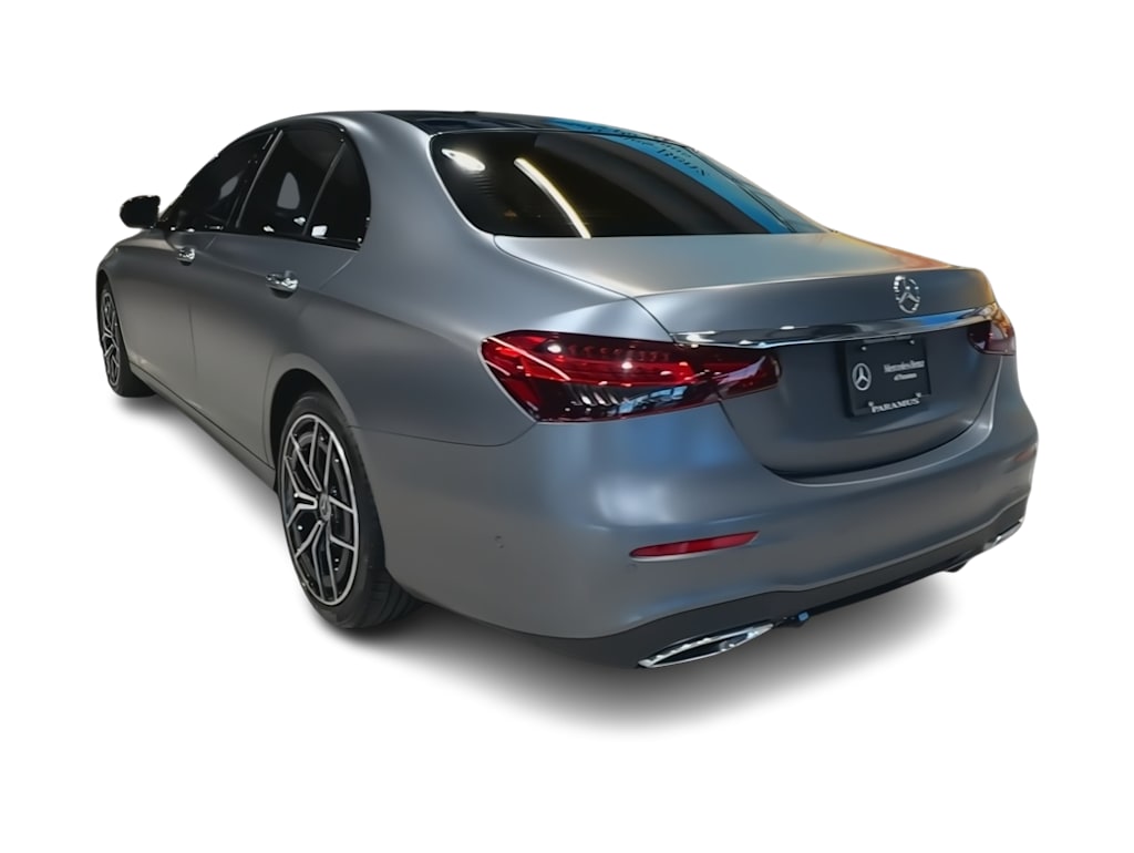 Thumbnail: 2023 Mercedes-Benz E-Class - 4