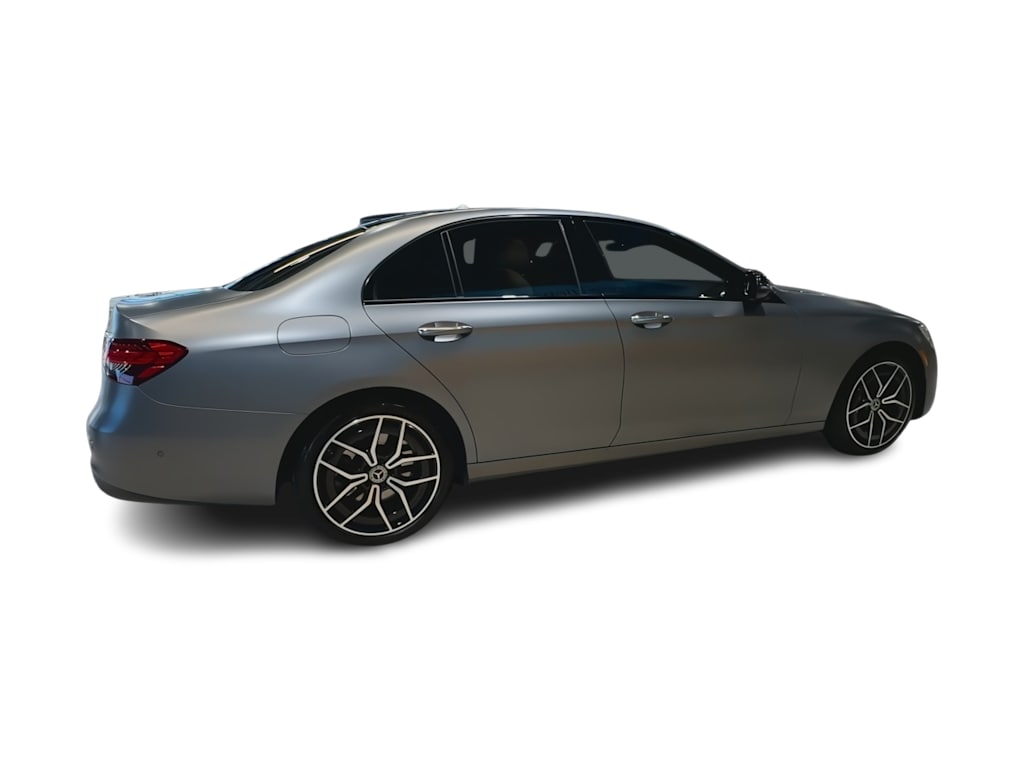Thumbnail: 2023 Mercedes-Benz E-Class - 25