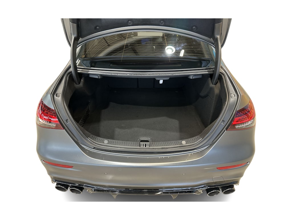 Thumbnail: 2022 Mercedes-Benz E-Class - 16