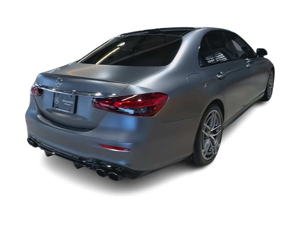 Thumbnail: 2022 Mercedes-Benz E-Class - 24