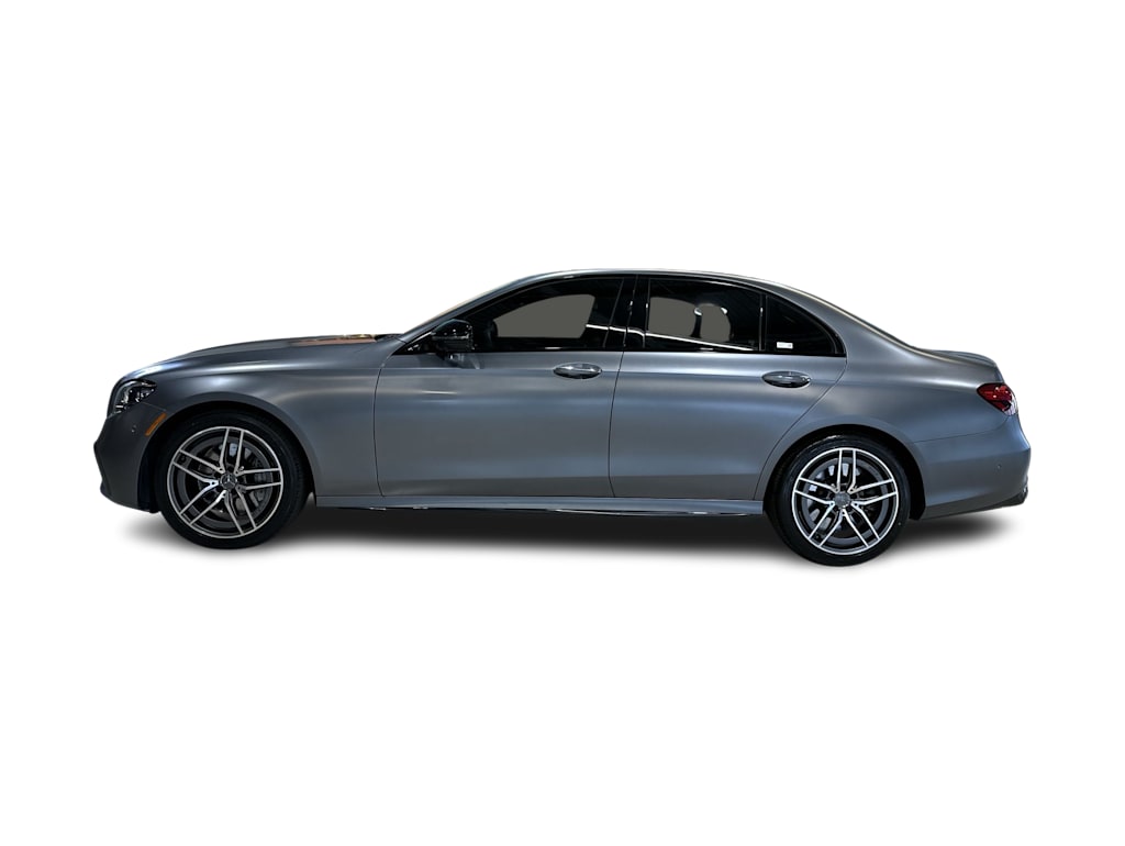 Thumbnail: 2022 Mercedes-Benz E-Class - 27