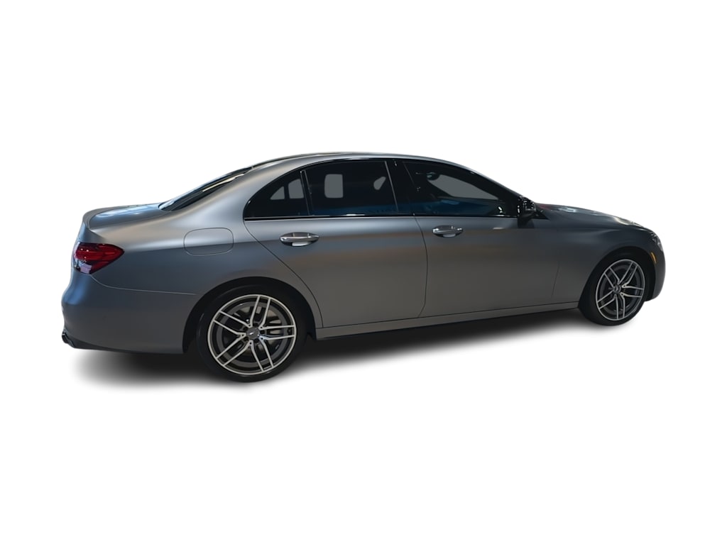 Thumbnail: 2022 Mercedes-Benz E-Class - 25