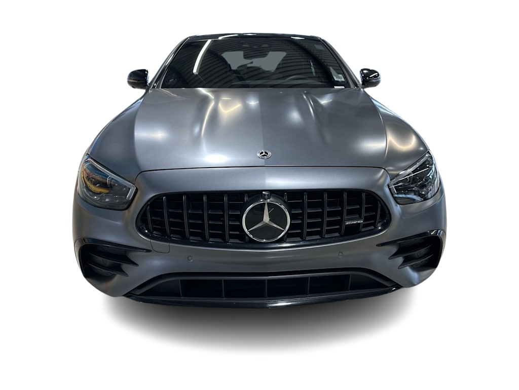 Thumbnail: 2022 Mercedes-Benz E-Class - 29