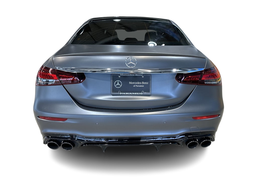 Thumbnail: 2022 Mercedes-Benz E-Class - 28