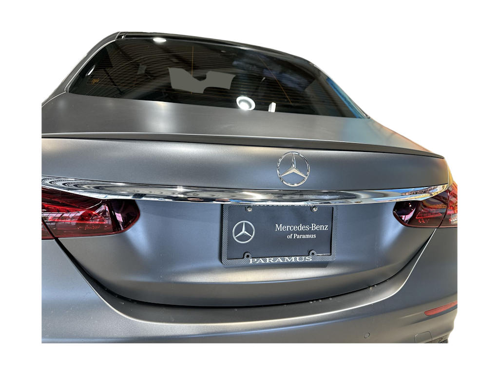 Thumbnail: 2022 Mercedes-Benz E-Class - 30