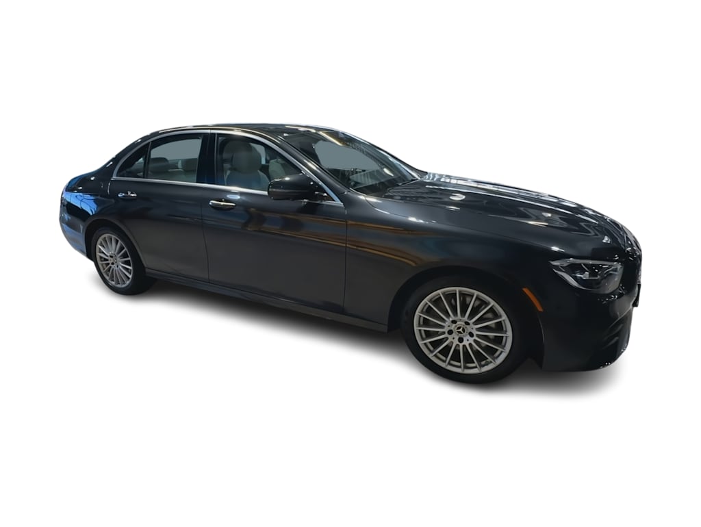 Thumbnail: 2021 Mercedes-Benz E-Class - 19