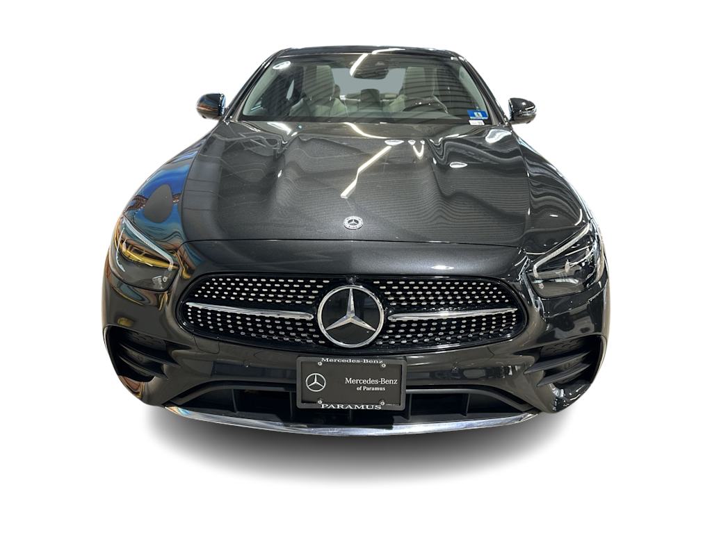 Thumbnail: 2021 Mercedes-Benz E-Class - 29