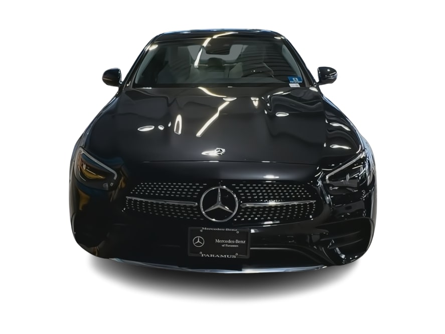 Thumbnail: 2021 Mercedes-Benz E-Class - 6