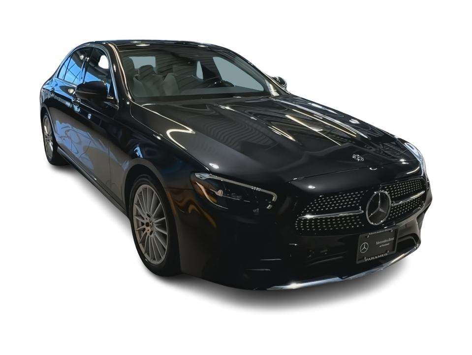 Thumbnail: 2021 Mercedes-Benz E-Class - 20