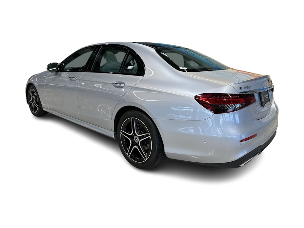 Thumbnail: 2022 Mercedes-Benz E-Class - 28
