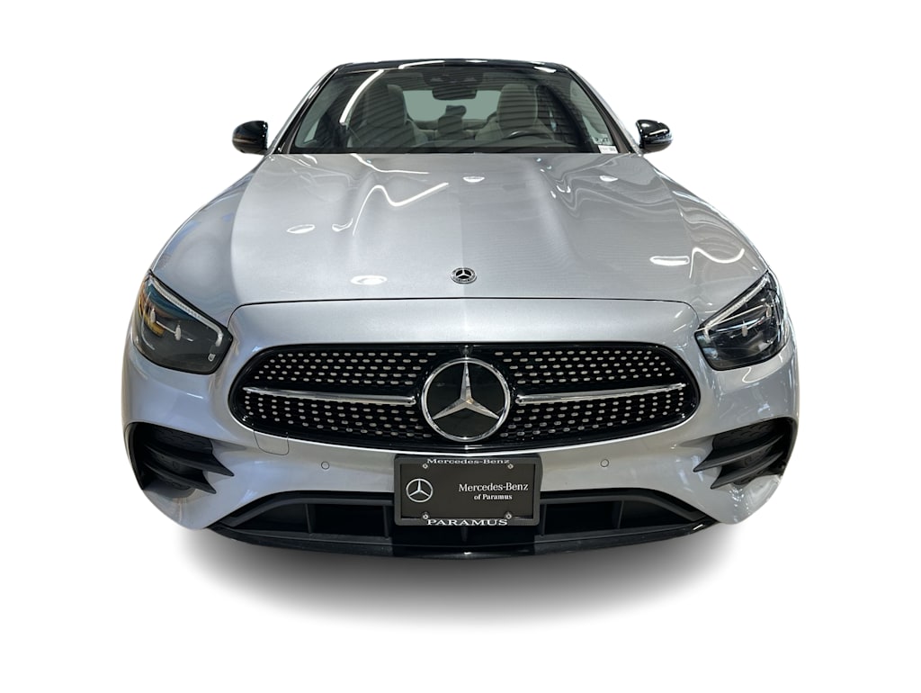 Thumbnail: 2022 Mercedes-Benz E-Class - 29