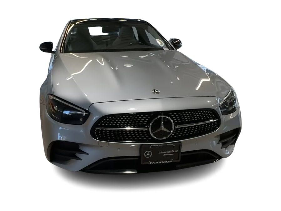 Thumbnail: 2022 Mercedes-Benz E-Class - 6