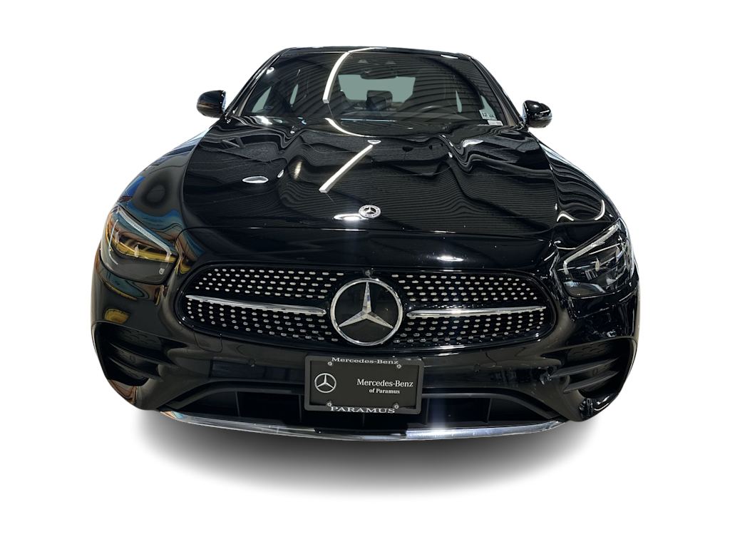 Thumbnail: 2023 Mercedes-Benz E-Class - 29