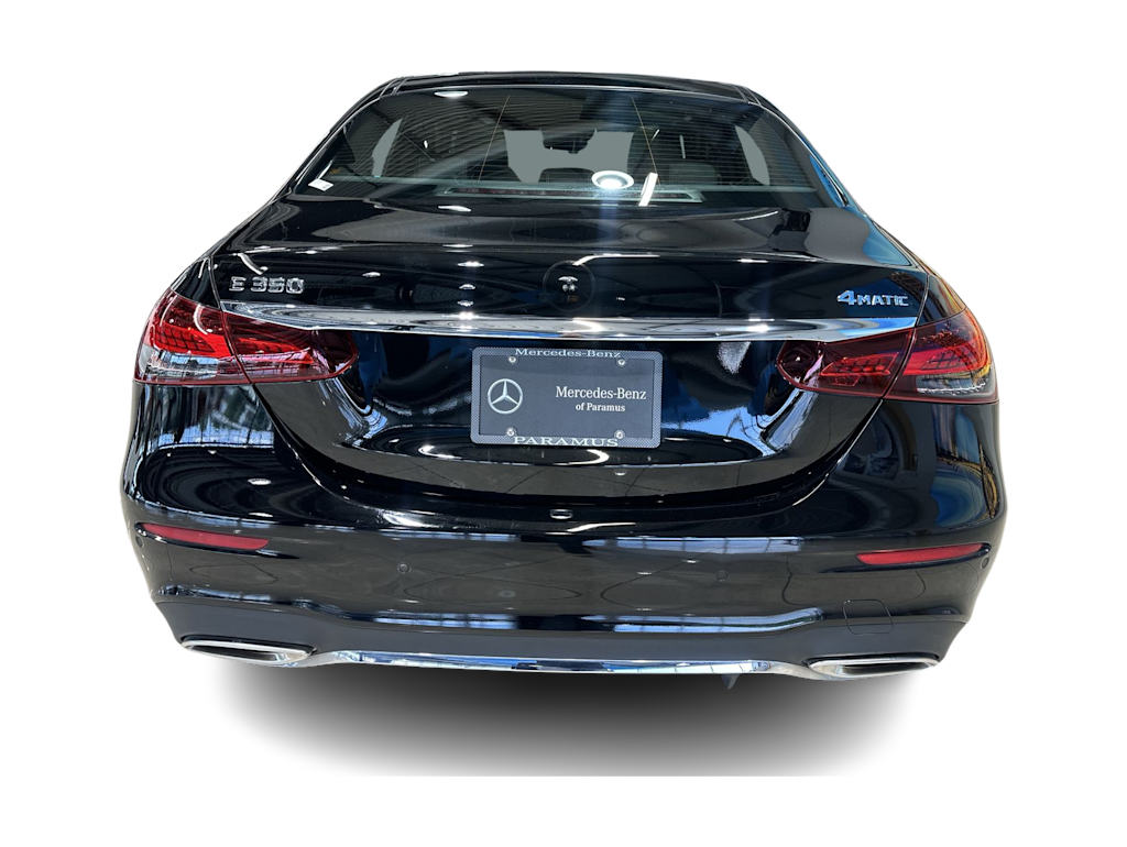 Thumbnail: 2023 Mercedes-Benz E-Class - 28