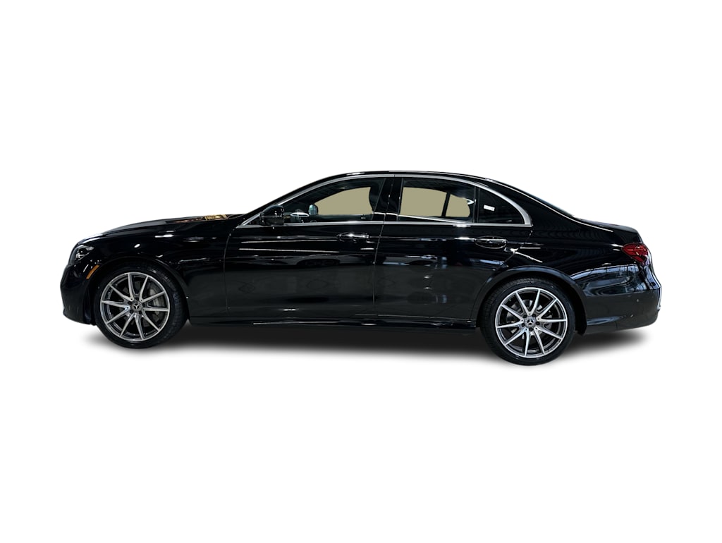 Thumbnail: 2023 Mercedes-Benz E-Class - 27