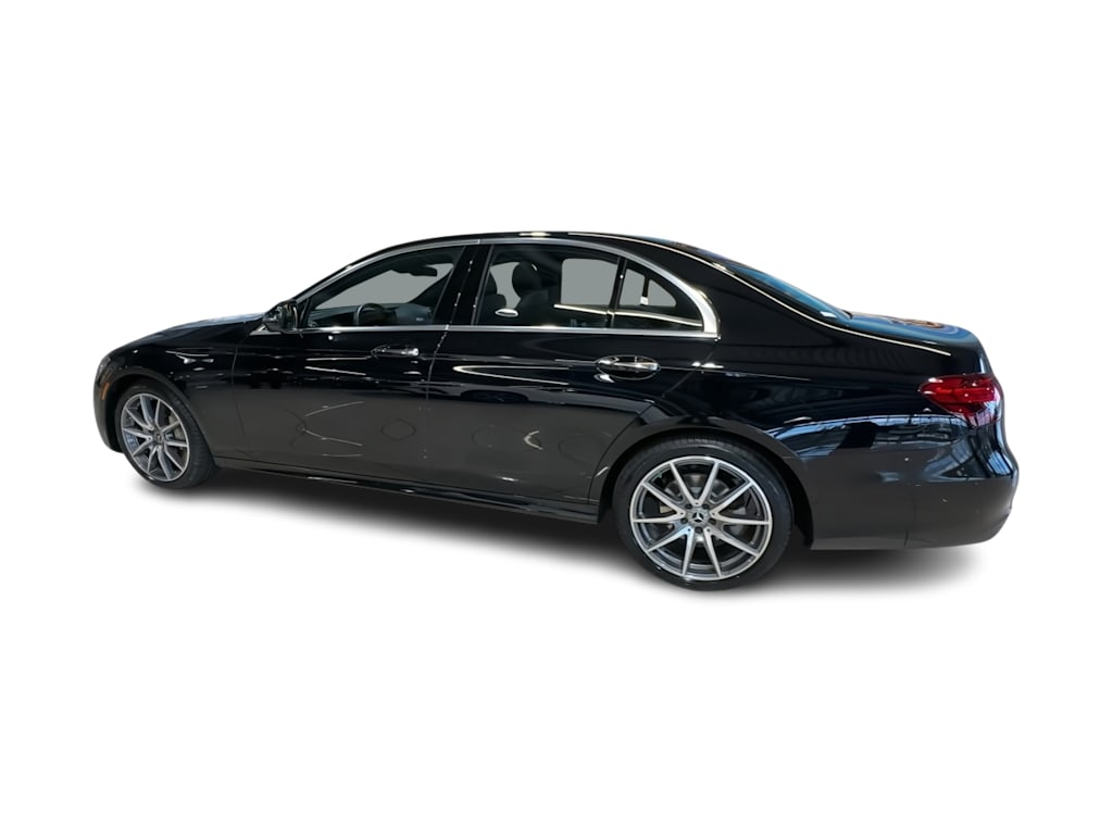 Thumbnail: 2023 Mercedes-Benz E-Class - 21