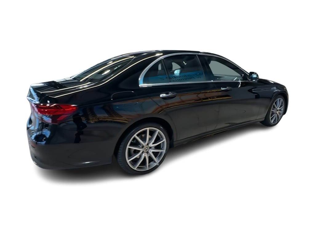 Thumbnail: 2023 Mercedes-Benz E-Class - 24