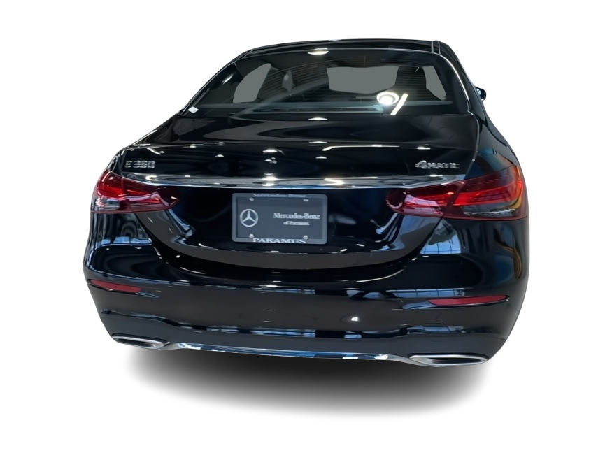 Thumbnail: 2023 Mercedes-Benz E-Class - 5