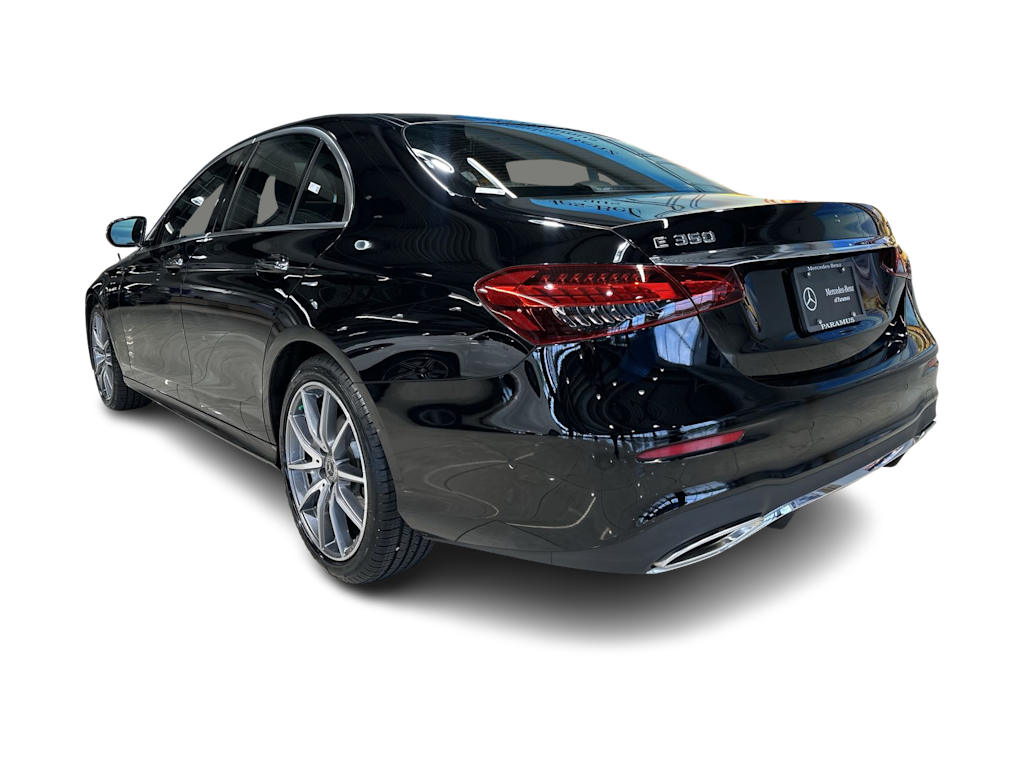 Thumbnail: 2023 Mercedes-Benz E-Class - 4