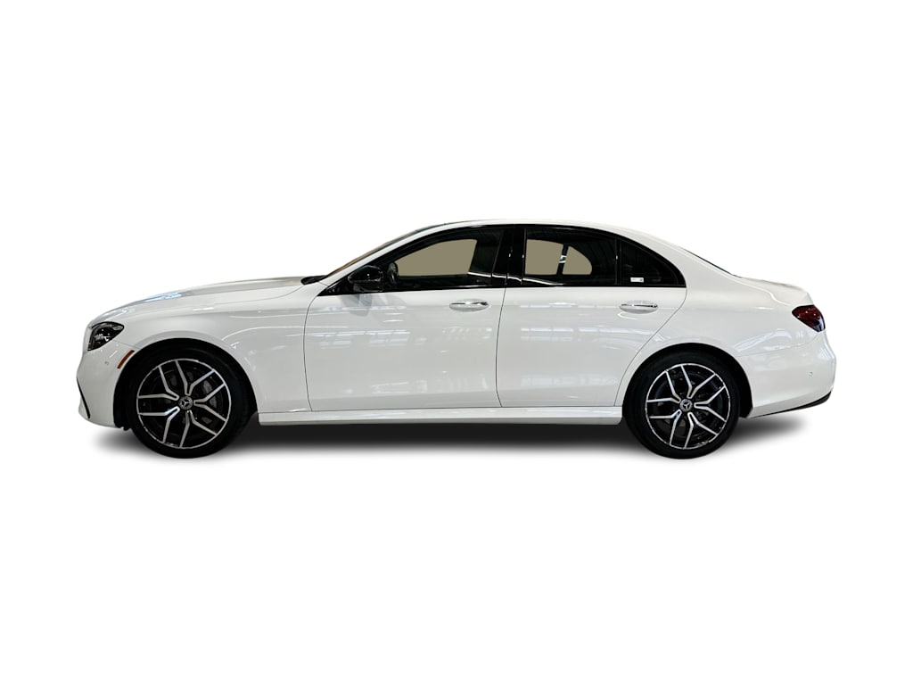 Thumbnail: 2023 Mercedes-Benz E-Class - 26