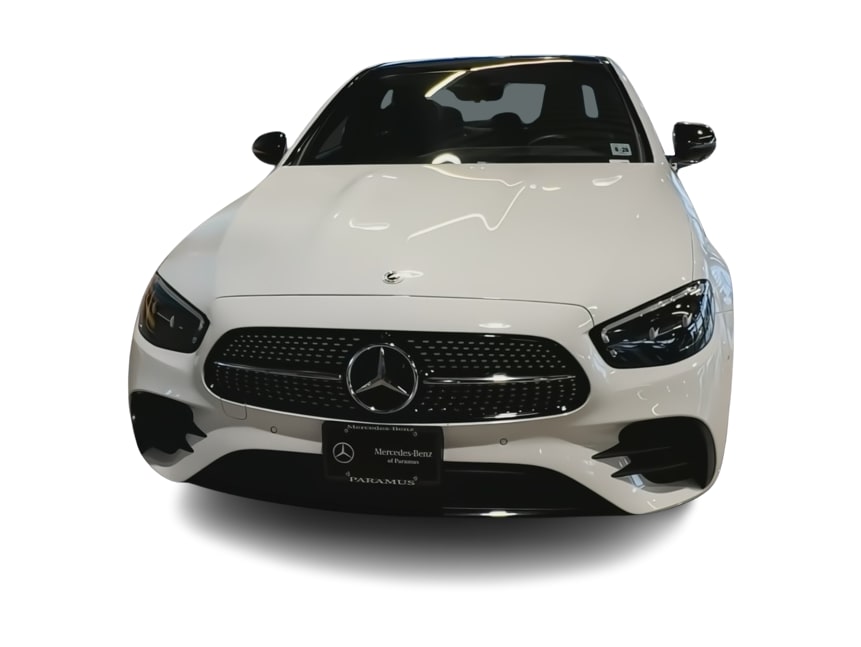 Thumbnail: 2023 Mercedes-Benz E-Class - 19