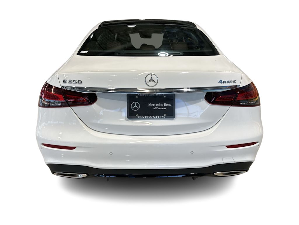 Thumbnail: 2023 Mercedes-Benz E-Class - 27