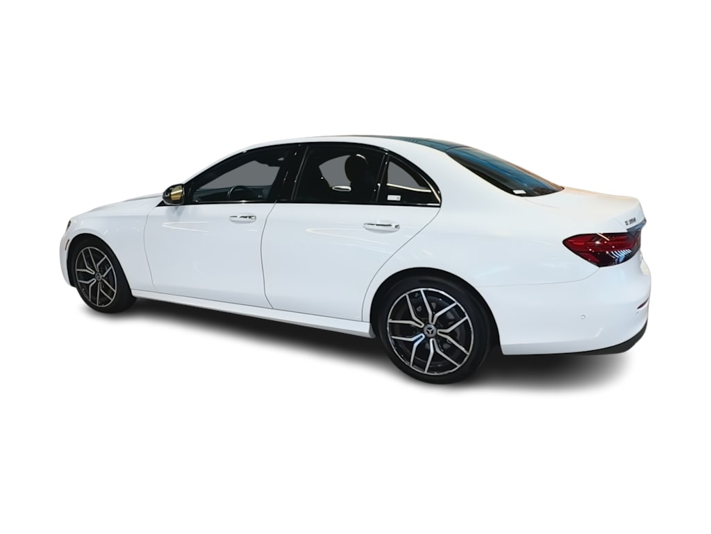 Thumbnail: 2023 Mercedes-Benz E-Class - 22