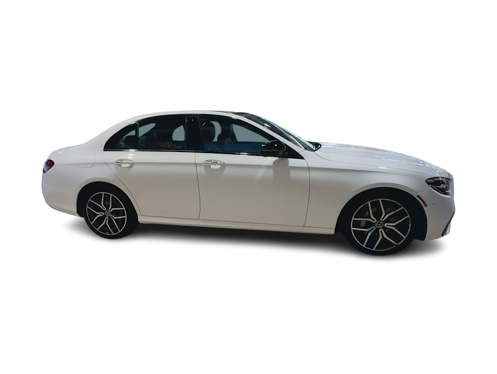 Thumbnail: 2023 Mercedes-Benz E-Class - 25