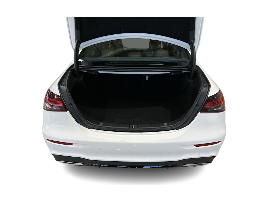 Thumbnail: 2023 Mercedes-Benz E-Class - 15