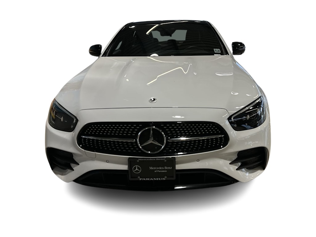 Thumbnail: 2023 Mercedes-Benz E-Class - 28