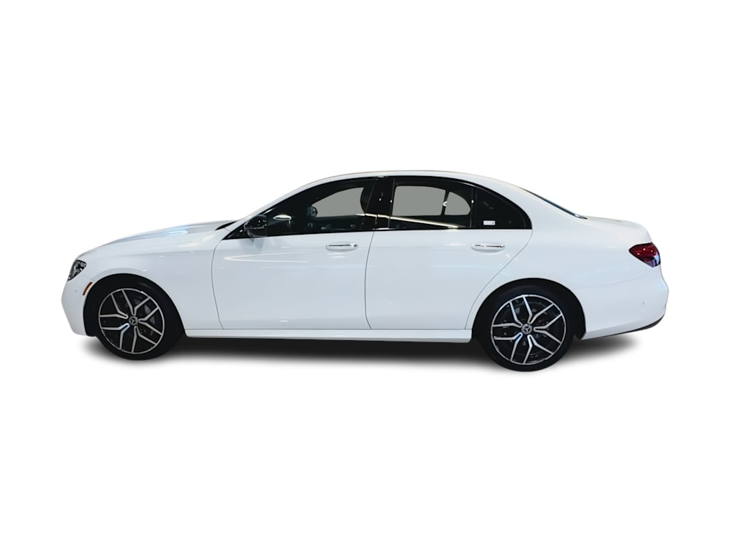 Thumbnail: 2023 Mercedes-Benz E-Class - 21