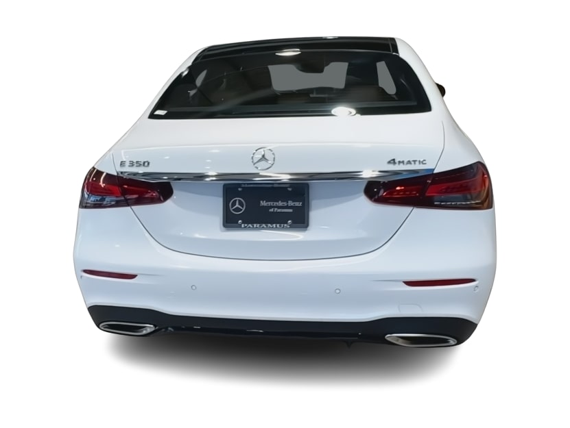 Thumbnail: 2023 Mercedes-Benz E-Class - 5