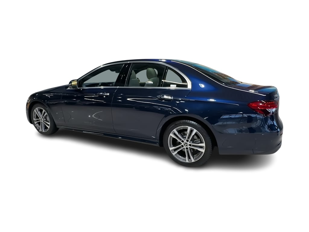 Thumbnail: 2023 Mercedes-Benz E-Class - 23