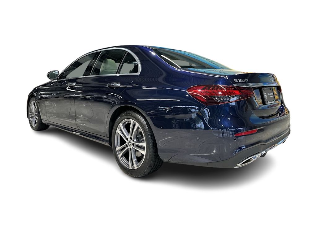 Thumbnail: 2023 Mercedes-Benz E-Class - 4