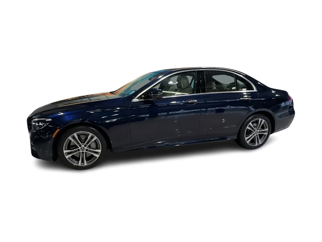 Thumbnail: 2023 Mercedes-Benz E-Class - 3