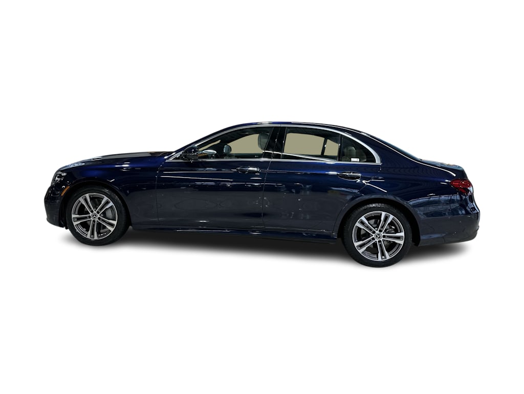 Thumbnail: 2023 Mercedes-Benz E-Class - 29