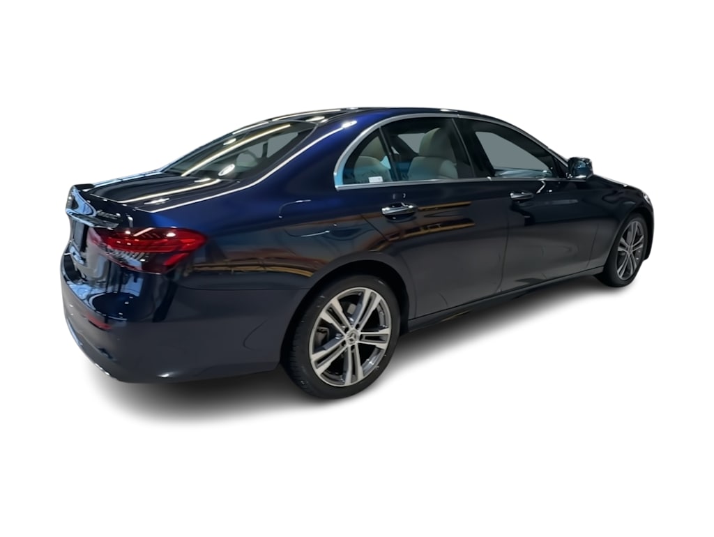 Thumbnail: 2023 Mercedes-Benz E-Class - 26