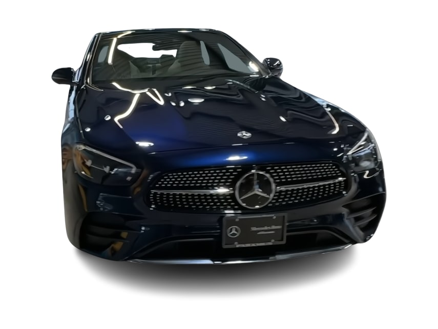 Thumbnail: 2023 Mercedes-Benz E-Class - 6