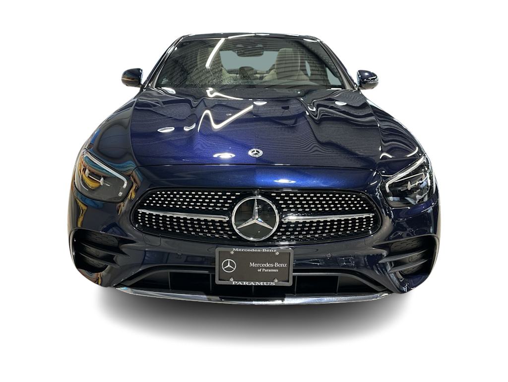 Thumbnail: 2023 Mercedes-Benz E-Class - 30