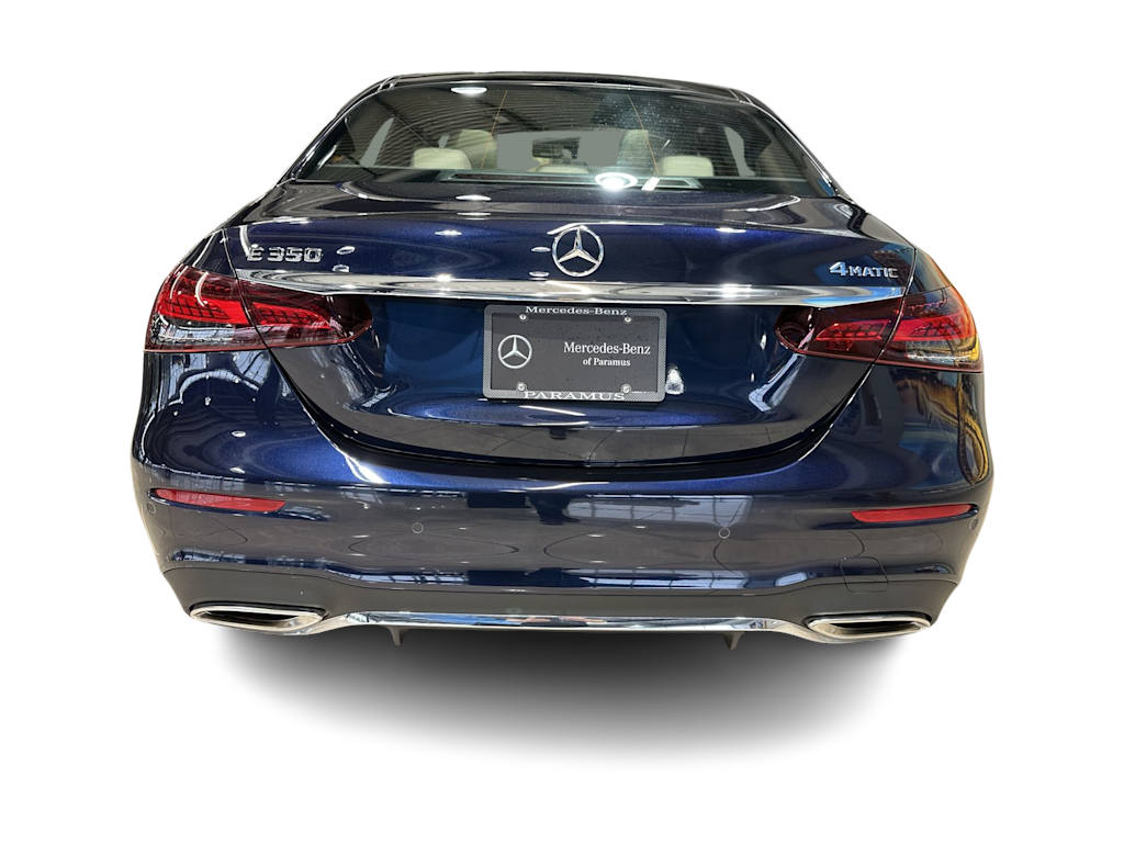 Thumbnail: 2023 Mercedes-Benz E-Class - 5