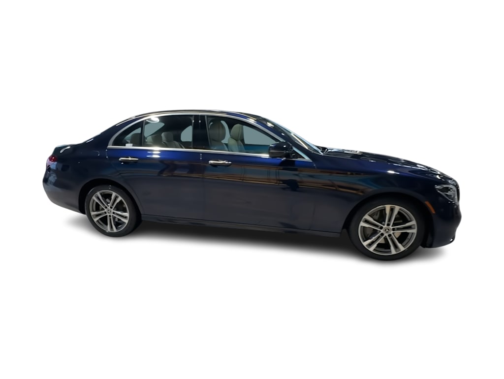 Thumbnail: 2023 Mercedes-Benz E-Class - 28
