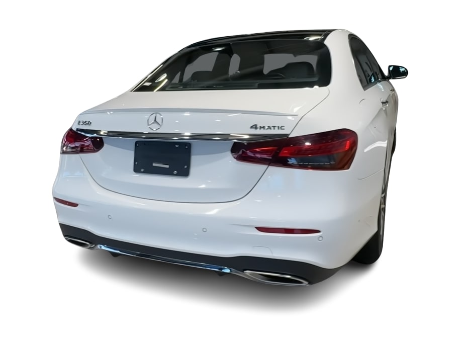 Thumbnail: 2023 Mercedes-Benz E-Class - 25