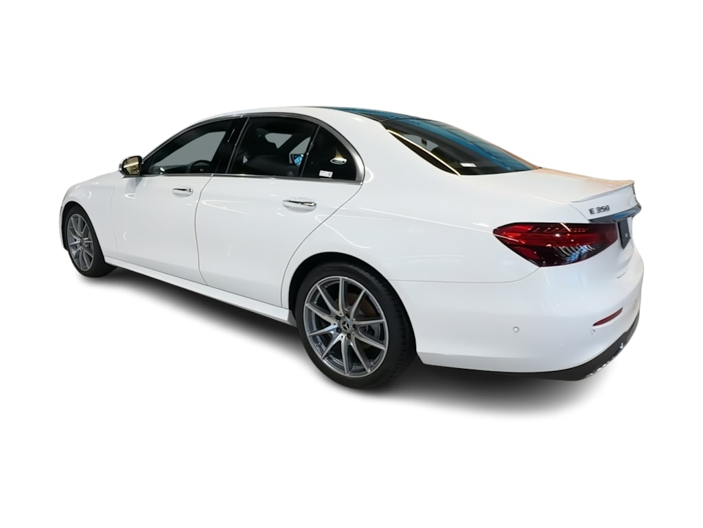 Thumbnail: 2023 Mercedes-Benz E-Class - 23