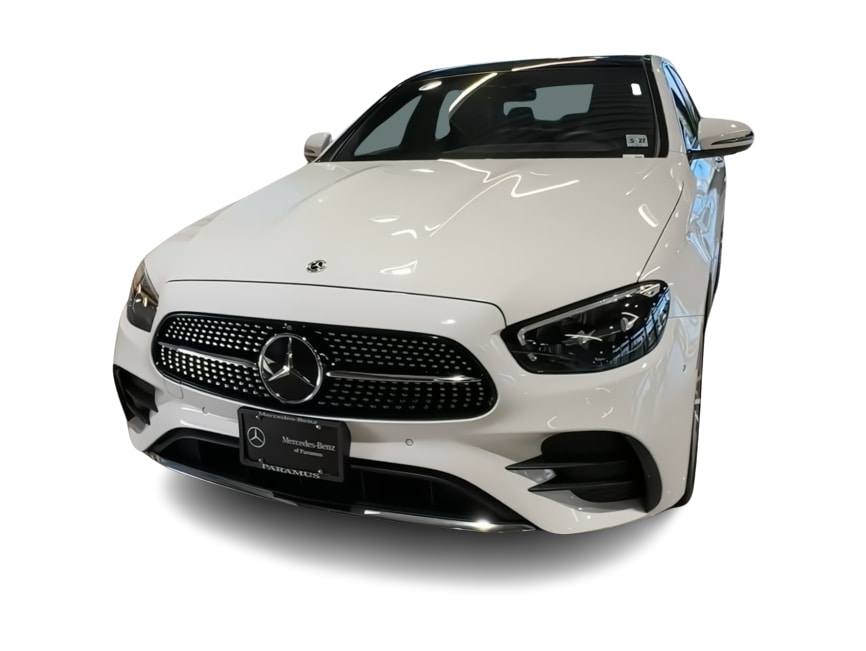 Thumbnail: 2023 Mercedes-Benz E-Class - 20