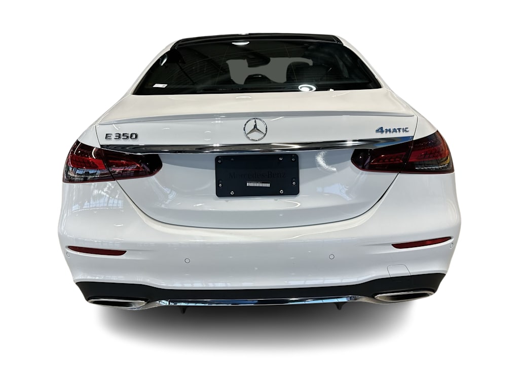 Thumbnail: 2023 Mercedes-Benz E-Class - 5